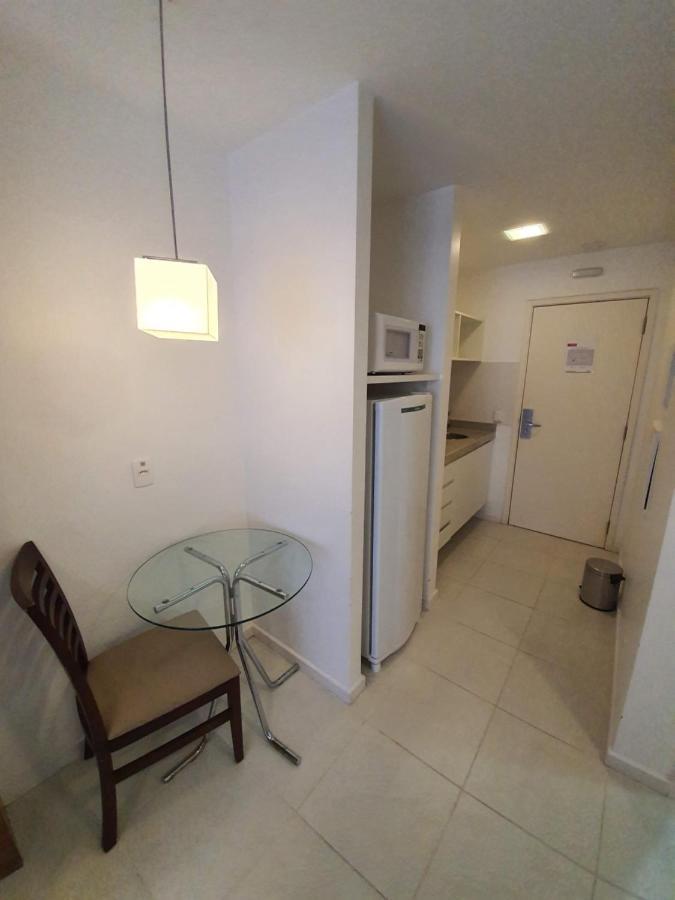 Vision Executivo Express Com Smart Tv Aparthotel Brasilia Exterior photo